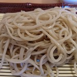 Teuchi Soba Kikkyou - 