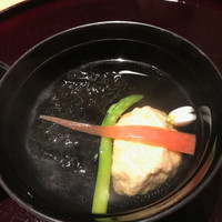 高麗橋 吉兆 なんばダイニングメゾン店 - 