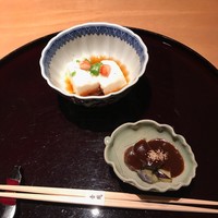 高麗橋 吉兆 なんばダイニングメゾン店 - 
