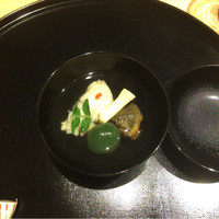 懐石料理 はし本 - 
