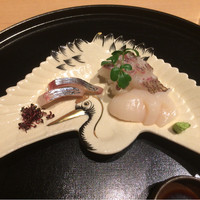 懐石料理 はし本 - 