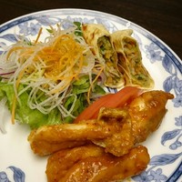 中国料理 桃園 - 