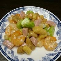 中国料理 桃園 - 