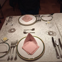 フランス料理 レストラン大澤 - 