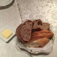 フランス料理 レストラン大澤 - 