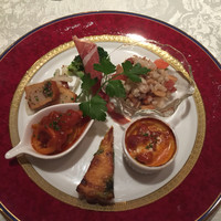 フランス料理 レストラン大澤 - 