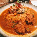 レベルカレー - 