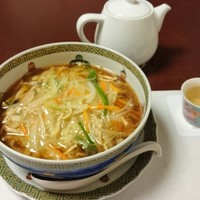 創作中華 一之船入 - 