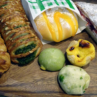 ココマメヤ ミーツ レオニダス_0