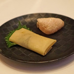 中国料理 陽明殿 - 北京ダック