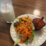 インディアンパレス - 