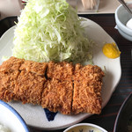 Katsu tei - 