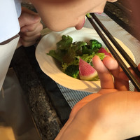 鉄板焼　恵比寿 - 