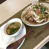 タイ国料理　チャイタレー