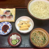 釜揚げうどん 岩見 住吉店