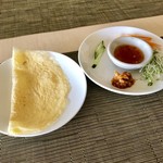 タイ国料理　チャイタレー - 