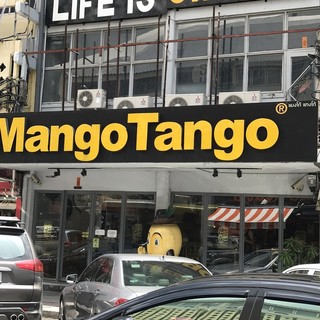 MangoTango -
