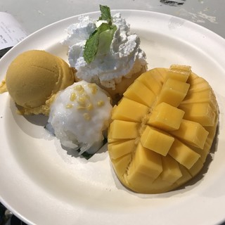 MangoTango -