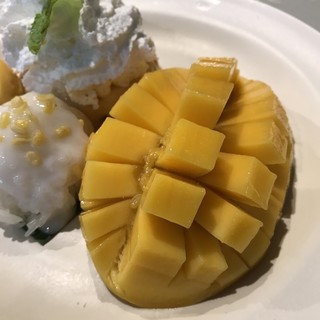 MangoTango -
