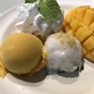 MangoTango -