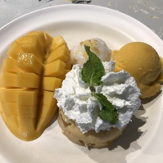 MangoTango -