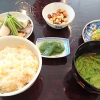 あそび割烹 さん葉か - 