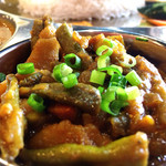 インド・アジア料理店 レカ - 