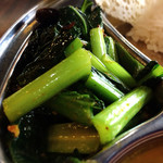 インド・アジア料理店 レカ - 