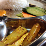 インド・アジア料理店 レカ - 