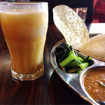 インド・アジア料理店 レカ - 