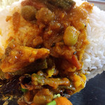 インド・アジア料理店 レカ - 