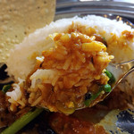 インド・アジア料理店 レカ - 