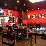 インド・アジア料理店 レカ - 