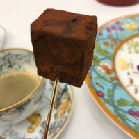 Grand rocher - 