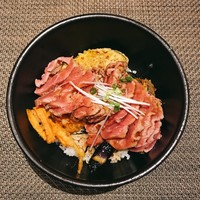 旬菜ステーキ処 らいむらいと - 