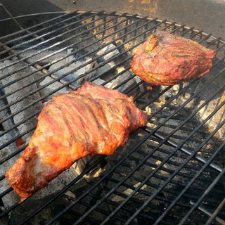 オシャレな空間 福岡でおすすめのバーベキューをご紹介 食べログ