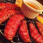 町屋個室×肉バル ジビエズマーケット - 