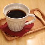 hamba-gukafebejixi - コーヒー