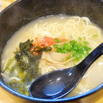 炭火焼鳥囀々 - 