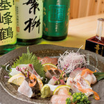 炭火焼鳥囀々 - 