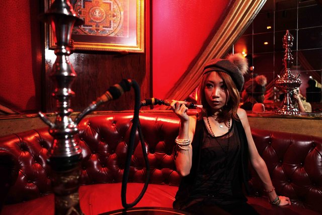 ザ ファースト シーシャバー The First Sheesha Bar 六本木 バー 食べログ ザ ファースト シーシャバー The First Sheesha Bar 六本木 バー 食べログ