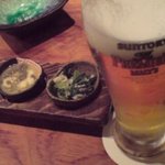 鮨 炉端焼 日本酒 六方 - 