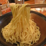 瞠 - ２７０gでも結構なボリューム