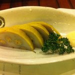 居酒屋 感 - 芥子蓮根（お一人様メニュー）