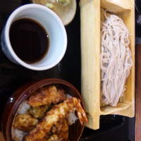 琉球ダイニング桃香 - 定食その３