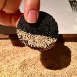 ライラ - サーディン・クロッカン