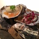 ライラ - 国東オイスター