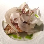 ライラ - アスパラガス