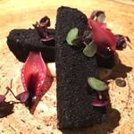 ライラ - かつお/フォアグラ