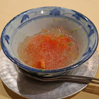 実伶 - フルーツトマトのレモン煮